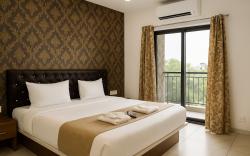 Twarita Executive Lodge