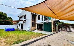 CapitaldelSurf
Exclusive Vacation House @ San Juan
