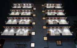 Hotel Omkar Pride