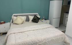 Furnished studio on mainSheikhZayedRoad near metro