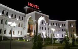 Hotel BEK Samarkand