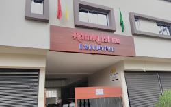 HOTEL RAMKRISHNA EXECUTIVE