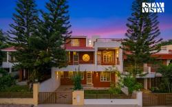 StayVista at Ganga’s Jewel