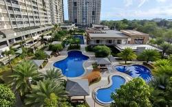 Verdon Parc 2 Bedroom w/ 2 Balcony
