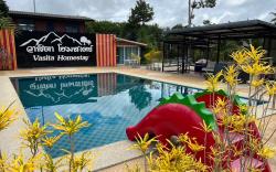 VASITA HOME STAY SATUN