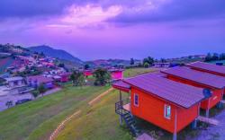 Rai Saeng Tawan @Phu Thap Buek