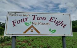 Fourtwoeight Pai Resort 