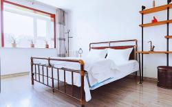 Zhi Yuan Guesthouse 智园民宿 Two bedrooms Suit 两居室套房