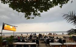 HAKUNA MATATA - Best budget stay at Arambol Beach