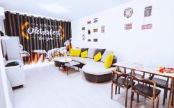 Zhi Yuan Guesthouse 智园民宿 Two bedrooms Suit 两居室套房