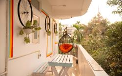 Mezenga 2 - Backpackers Hostel