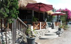 The Dream Home Wooden Classic Villa