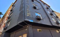 City Park Hotel Corlu