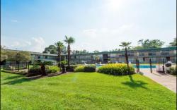 OYO Hotel Audubon Baton Rouge Port Allen I-10