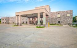 OYO Hotel Adairsville Calhoun South I-75