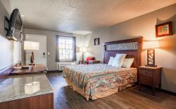 Southern Inn By OYO Walterboro I-95