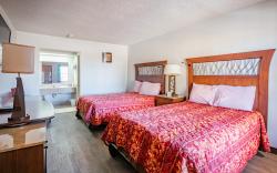 Southern Inn By OYO Walterboro I-95
