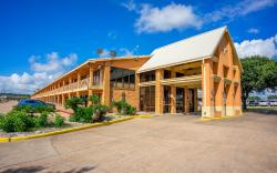 River Valley Motor Inn By OYO La Grange Texas