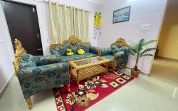 Move inn Guwahati