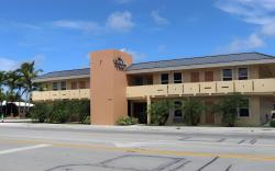 Curtis Inn & Suites