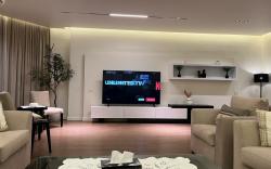 Luxury 3BD Apartment in Mohandseen