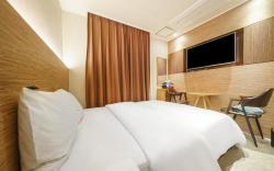 Yeongdeungpo Hotel Basic