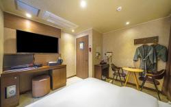 Yeongdeungpo Hotel Basic