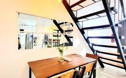 Tagaytay Green Cabin Free Parking Over 8pax 0201