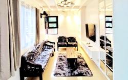 Tagaytay Green Cabin Free Parking Over 10pax 0101