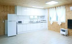 Fishing Spot, Romantic Healing Sinjindo Accommodation Building A