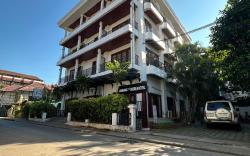 LanXang Korea Hotel