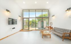goseong theprism pension