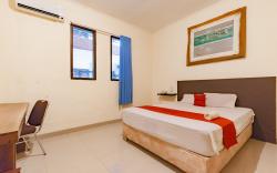 RedDoorz @ Hotel Kridawisata Lampung