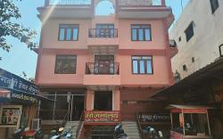 Subhadra guest house 