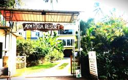 AYM Yoga Resort Arambol GOA