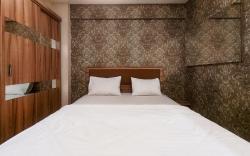 RedLiving Kebagusan City Apartemen by Sleep Room