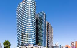 FV By Serain Residences