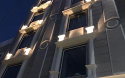 Hotel Moon Inn, near Golden Temple and Jallianwala Bagh