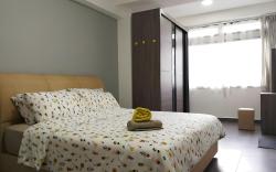 Fahrenheit|Pavillion|TRX|Bukit Bintang - AJHome6