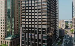 Hotel Nikko Kaohsiung