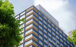 Hotel Nikko Kaohsiung