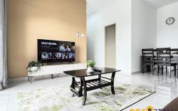 Youth City Nilai 6PAX 5 Minutes AEON Mall Nilai