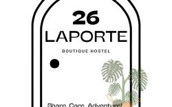 26 LaPorte