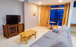 Fahrenheit|Pavillion|TRX|Bukit Bintang - AJHome20