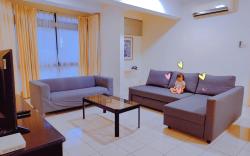 Fahrenheit|Pavillion|TRX|Bukit Bintang - AJHome10