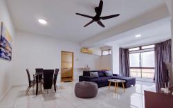 Fahrenheit|Pavillion|TRX|Bukit Bintang - AJHome2