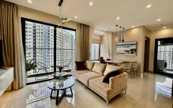 Milan Housing-  Vinhome Smart City 2brt+ park view