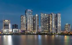 Vinhomes Skylake - South Land