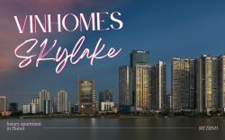 Vinhomes Skylake - South Land