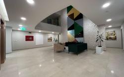 Addis Ville Hotel Apartment